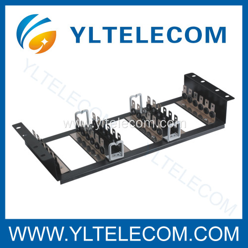 180 Pair Mounting Frame For 19 Inch Rack